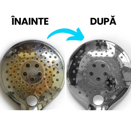 Spray anti rugina