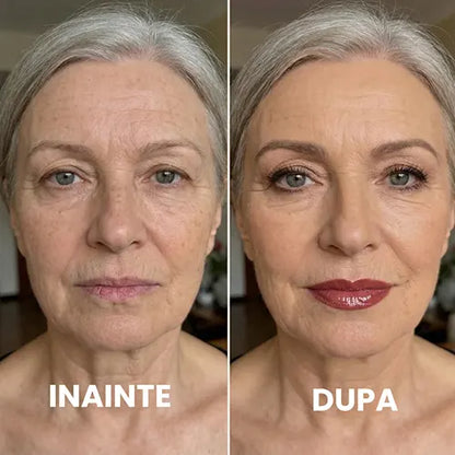Ruj adaptiv la pH - culoare personalizata pentru buzele tale