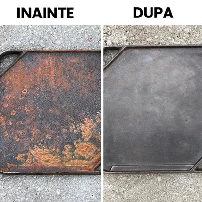 Spray anti rugina